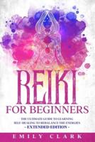 Reiki for Beginners