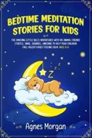 Bedtime Meditation Stories For Kids