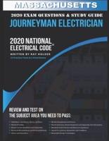 Massachusetts 2020 Journeyman Electrician Exam Questions and Study Guide