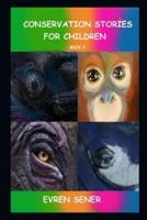 Conservation Stories For Children