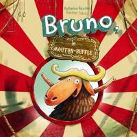 Bruno, le Mouton-Buffle