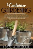 Container Gardening