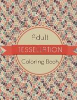 Tessellation Coloring Book