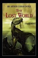 The Lost Worls Illustrated