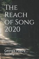 The Reach of Song 2020