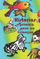 Histórias De Animais Para Crianças