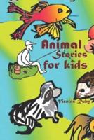 Animal Stories for Kids