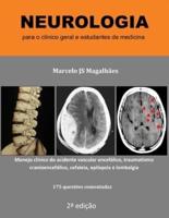 Neurologia Para O Clínico Geral E Estudantes De Medicina