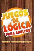 Juegos De Lógica Para Adultos