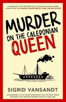 Murder On The Caledonian Queen