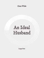 An Ideal Husband