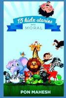 15 Kidz Stories