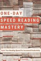 One-Day Speed Reading Mastery