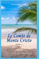 Le Comte De Monte Cristo Tome 2