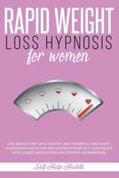 Rapid Weight Loss Hypnosis for Women