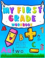 My First Grade Workbook