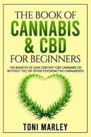 The Book of Cannabis & CBD for Beginners