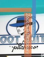 Zoot Suit Dictionary