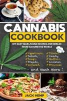 Cannabis Cookbook