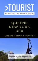 Greater Than a Tourist- Queens New York USA