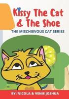 Kissy The Cat & The Shoe
