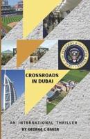 Crossroads in Dubai
