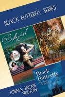 Black Butterfly Series