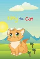 Kytti the Cat
