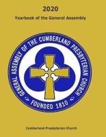 2020 Yearbook of the General Assembly