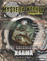 Mystery Weekly Magazine