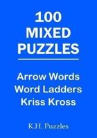 100 Mixed Puzzles