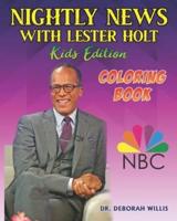 NIGHTLY NEWS WITH LESTER HOLT: KIDS EDITION