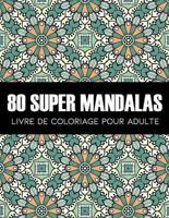 80 Super Mandala