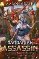 Barbarian Assassin