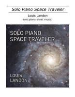 Solo Piano Space Traveler