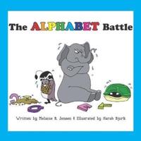 The Alphabet Battle