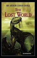 The Lost World Illustrated
