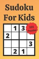 Sudoku For Kids