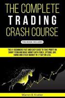 The Complete Trading Crash Course