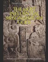 The Most Influential Mesoamerican Gods