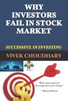 Why Investors Fail