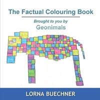 The Factual Colouring Book