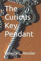 The Curious Key Pendant