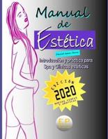 Manual De Estética - Edición 2020