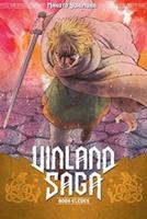 Vinland Saga Vol. 11