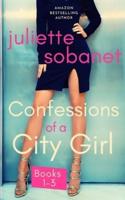 Confessions of a City Girl Books 1-3
