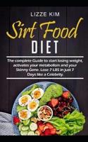 Sirtfood Diet