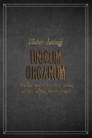 Unicum Organum