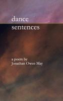 Dance Sentences
