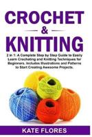 Crochet & Knitting